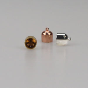 Handmade ขายส่ง <span class=keywords><strong>Kumihimo</strong></span> ธรรมชาติเป็นมิตรกับสิ่งแวดล้อมสาย0.5มม.กัญชาสำหรับเครื่องประดับทำ - Product Image 4