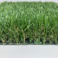 40 мм, Лидер продаж, искусственная трава для сада