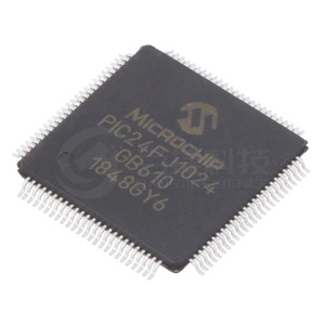 <span class=keywords><strong>PIC24FJ1024GB606</strong></span>-<span class=keywords><strong>I</strong></span> mớ<span class=keywords><strong>i</strong></span>/<span class=keywords><strong>PT</strong></span> New Original 8/16/32 vi đ<span class=keywords><strong>i</strong></span>ều khiển chip QFP-64 - Product Image 1
