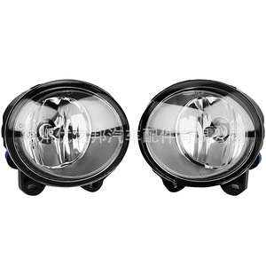 Luces antiniebla Nine Wings 63177839865 para BMW F22 F23 M5 F10 F11 E92 E93, lámpara halógena de 12V - Product Image 2