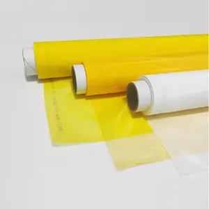 100t Screen Printing Polyester Mesh Fabric