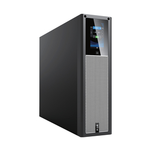 <span class=keywords><strong>Eaton</strong></span> <span class=keywords><strong>9SX</strong></span> 20kVA/20kW 15kVA/15kW UPS 9SX20KPM 9SX15KPM Alta Frecuencia 220/230/380/400/415V Online Rack Monofásico/Trifásico UPS - Product Image 4