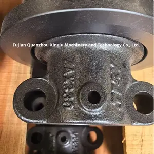 גלגל הנעה למחפר סיבובי D5D6D7D8, גלגל מוביל, גלגל תמיכה, גלגל נשיאה D20 קואנג'ואו, <span class=keywords><strong>3</strong></span> חודשים - Product Image 4