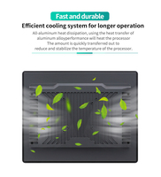 PC industriel sans ventilateur en aluminium, écran tactile étanche IP65, PC tout-en-un pour l'industrie 4.0, l'edge computing et l'usine intelligente
