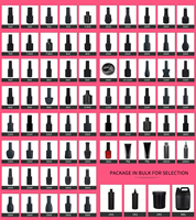 Hema Free – Top Coat Scintillant Sans TPO, Sans Résidu, LED/UV, Effet Opale Chatoyant, Vernis Gel Longue Durée, Marque Privée
