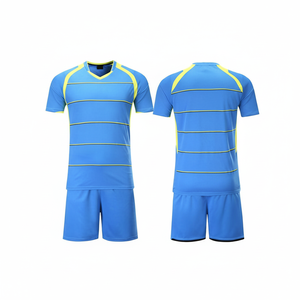 เสื้อเจอร์ซีย์ผู้ตัดสินมืออาชีพเสื้อยูนิฟอร์มผู้ตัดสินฟุตบอลสินค้ามาใหม่2025ออกแบบโลโก้ได้ตามต้องการ - Product Image 1