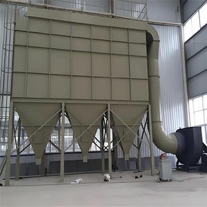 Collettore di Polvere di Legno ad Alta Efficienza: Potente Aspirazione, Bassa Rumorosità, Rimozione di Trucioli e Segatura, Migliora la Qualità dell'Aria nell'Officina - Product Image 2