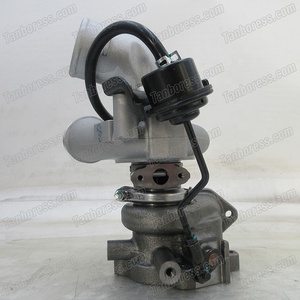 Tanboress โรงงาน <span class=keywords><strong>TD03</strong></span> ซุปเปอร์ชาร์จเจอร์ 28231-4A850 90130-01040 เทอร์โบสําหรับ Hyundai D4CB ชิ้นส่วนเครื่องยนต์ดีเซล - Product Image 4