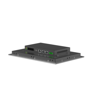 NIMC2400 prend en charge l'interface de communication CANopen Modbus EtherCAT, contrôleur de mouvement économique - Product Image 4