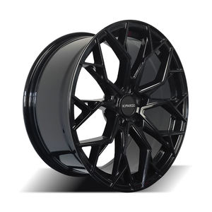 Para Kipardo <span class=keywords><strong>Aros</strong></span> 5x112 5x114,3 5 Lug pulgadas 18 llantas de aleación nueva condición <span class=keywords><strong>35mm</strong></span> o 40mm Et - Product Image 1