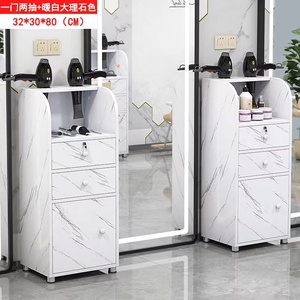 Kelly 2025 Most Popular Barbershop Tool <b>Cabinet</b> Hair Salon Beauty Salon Multi-functional Storage <b>Cabinet</b> kelly - Product Image 5