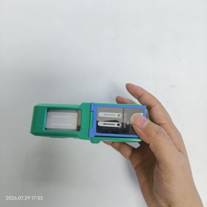 น้ำยาทำความสะอาดหัวต่อไฟเบอร์แบบตลับ SC,SC2,FC,ST,DIN,D4,MU,LC,MT - Product Image 4