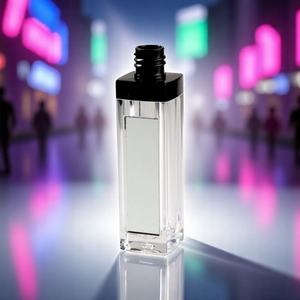 Máquina de Llenado para Brillo Labial en Tubo de Plástico de 5 ml de Capacidad, Impermeable, con Luz LED y Espejo - Product Image 5