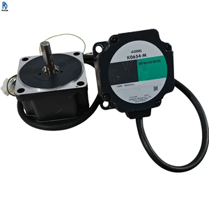 Contrôleur PLC, capteur, moteur à courant continu, neuf d'origine K0654-M - Product Image 1