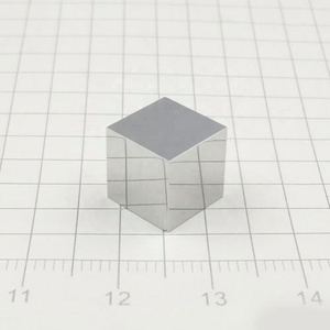 Compre Cubos de Iridio IR de Alta Pureza para Colección, Provenientes de China, al Mejor Precio - Product Image 3
