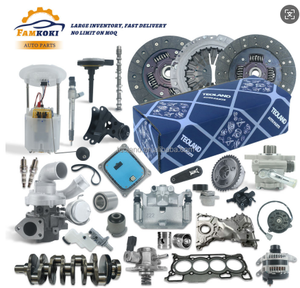 Venta Caliente, Pieza Automotriz Popular, Kit de Junta Homocinética AB393A428CA-WQL para Motor Ford Ranger GBVAJPF 2011-  AB39-3A428-CA - Product Image 4
