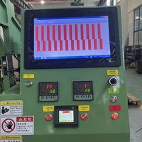 Máquina de Telar Jacquard Multifuncional Computarizada HE-217-T de 1700mm, Marca Changzhou HuaEn Factory, Modelo Princess con PLC