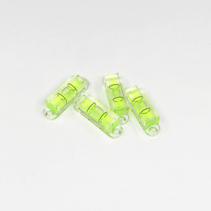 ระดับน้ำ RISUX พร้อมรูยึดแบบสี่เหลี่ยม สำหรับงาน DIY - Product Image 1