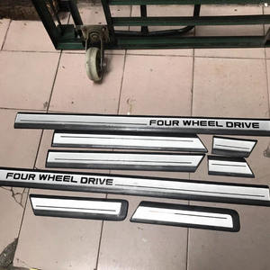 Moulage inférieur <span class=keywords><strong>de</strong></span> <span class=keywords><strong>porte</strong></span> pour Land Cruiser LC80 pour FJ80 1991-1997 - Product Image 6