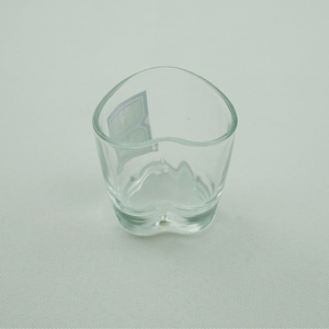 แก้วช็อต Tequlia โปร่งใสรูปหัวใจ2ออนซ์น่ารักน่ารักแฟนซีพิเศษ - Product Image 4
