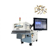 Machine de comptage automatique par vision pour vis, écrous, boulons, fixations, petites pièces, connecteurs, broches, emballage en sachet