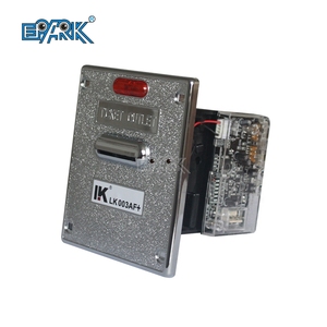 لعبة قطع غيار الماكينات مجموعات موزع تذاكر TL-001 الجيل الرابع تذكرة درج لعبة اليانَصِيب آلة - Product Image 5