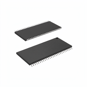 Componente Electrónico Chip de Memoria AS4C32M16SC-7TIN 54 TSOP en Stock - Product Image 1