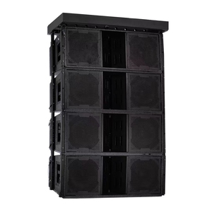 Line Concert Sound Equipment <b>Speakers</b> Audio Outdoor Show Pro VT4888 <b>Speakers</b> Audio System Sound VT4888 - Product Image 1