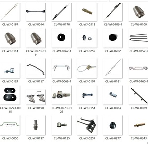 46 "chiều dài 4" Trục thanh rắn bị rơi và không khoan cho <span class=keywords><strong>Ford</strong></span> modela - Product Image 4