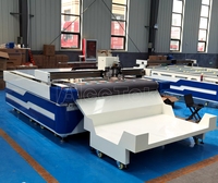 Máquina Automática de Corte de Cartón Espumado para Cartón de Nido de Abeja, Máquina de Corte de Papel Adhesivo, Plotter