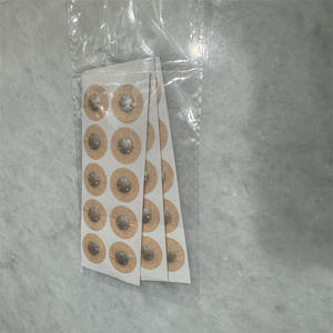 Dispositif magnétique anti-ronflement Plateau à pince-nez en silicone Aide au sommeil Protection contre l'apnée Équipement de nuit - Product Image 5