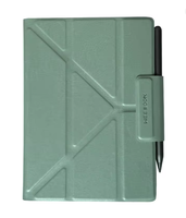 Liseur électronique Meebook M8, écran E-ink de 7,8 pouces, 300 ppp, Android 14, 4096 niveaux, prise en charge du stylet, double température de couleur, longue durée de vie de la batterie