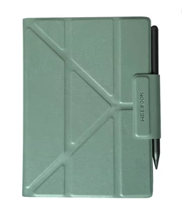 Meebook M8 E-Reader con Schermo E-ink da 7,8 Pollici, 300ppi, <span class=keywords><strong>Android</strong></span> 14, 4096 Livelli di Pressione, Supporto <span class=keywords><strong>Stylus</strong></span>, Doppia Temperatura Colore, Lunga Durata della Batteria - Product Image 6