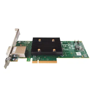 オリジナルLSI12GB8ポートPCIe Gen 4.0HBAカード9500-8e 05-50075-01経費カード