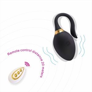 <span class=keywords><strong>Plug</strong></span> <span class=keywords><strong>Anale</strong></span> Indossabile con Controllo Remoto via APP, Impermeabile IPX6, Ricaricabile USB, 10 Frequenze, Vibrazione Multi-Velocità, Giocattolo per Adulti - Product Image 6