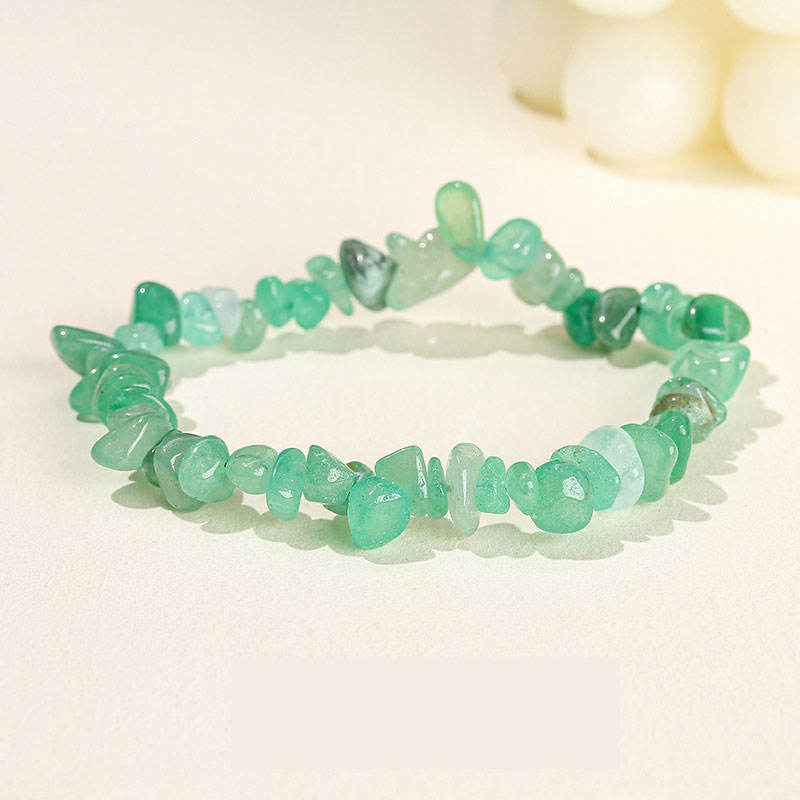 03 Green Aventurine