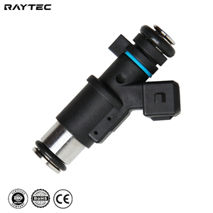 <span class=keywords><strong>Inyector</strong></span> de Combustible de Gasolina de Alta Calidad 01F002A 1984E0 para <span class=keywords><strong>Peugeot</strong></span> 206 306 307 <span class=keywords><strong>Partner</strong></span> Citroën C2 C3 Berlingo Xsara Motor 1.4L 1.4i - Product Image 1