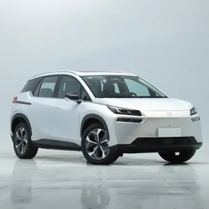 רכב חדש Aion רכב חשמלי טקאצ'ינה רכב אנרגיה חדשה EV אנרגיה חדשה מכוניות חשמליות משומשות מסין