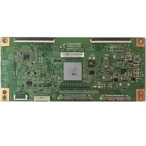 (In Voorraad Nu) 2K Tot 4K Passen Board Ondersteuning 2K Scherm Tester Om 4K Open Mobiele Lvds Naar vb1 QK-72333