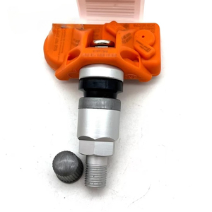 Capteur de pression des pneus TPMS 5Q0907275F 433 MHz pour VW Golf Tiguan Passat pour Audi A3 A4 A6 Q7 pour Porsche Système de surveillance des pneus - Product Image 3