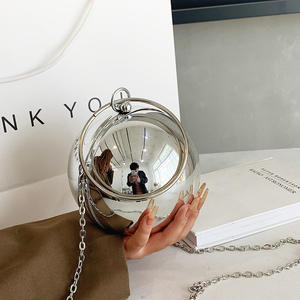 Sacs à main pour femmes Fashion Advanced Hasp, fermeture éclair de haute qualité, motif géométrique, imperméable, multicolores, marque OEM - Product Image 4