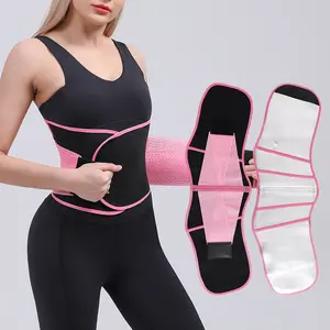 Find Cheap, Fashionable and Slimming fat burning belt plus size