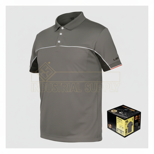Polos pour personnes actives, qualité premium pour hommes - Product Image 1