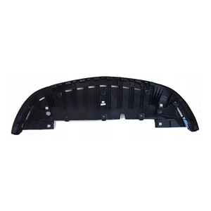 1768850036 Protection inférieure du pare-chocs avant pour Mercedes-Benz Classe A W176 A160 A180 A200 A220 <span class=keywords><strong>A250</strong></span> CDI <span class=keywords><strong>4MATIC</strong></span> - Product Image 2