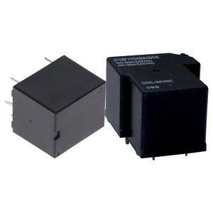 Promotion AZ2280-1CET-24DEF RELAIS USAGE GÉNÉRAL SPDT 40A 24V Relais de puissance testés pour l'fiabilité au-dessus de 2 ampères - Product Image 1