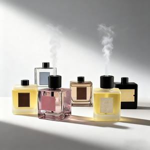 Deodorante liquido Deluxe per uso alberghiero vari aromi affascinanti fragranza di lunga durata per <span class=keywords><strong>ambiente</strong></span> fresco - Product Image 3