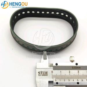 M2.015.872 M2.015.899F 20x225mm Suction Tape for Heidelbe SM74 SX74 SM102 SX102 Offset <b>Printing</b> <b>Machine</b> Replacement Part - Product Image 5
