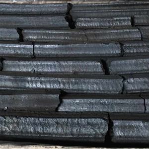 Charbon de bois hexagonal en briquettes de 15 kg, haute chaleur 7800 Kcal, A, pour chicha et lounge - Product Image 1