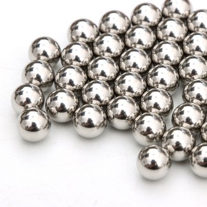 Stainless Steel Balls 2mm to 200mm AISI 304 304L 316 316L 420 420C 440 440C Solid Metal Balls - Product Image 4