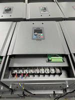 Variateurs de fréquence triphasés 220V 230V 40HP